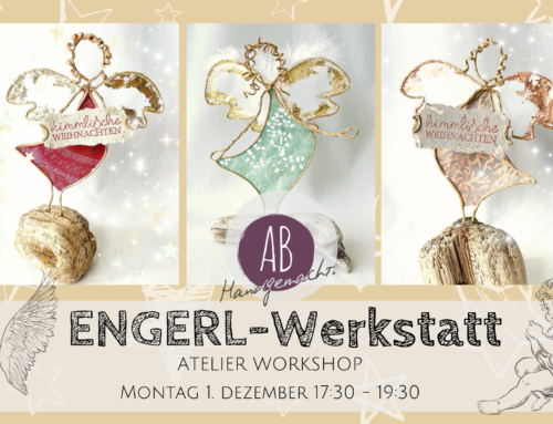 Engerl Werkstatt 2025