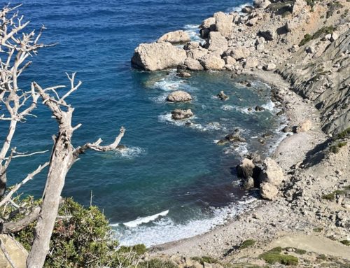 Karpathos – Meine Insel