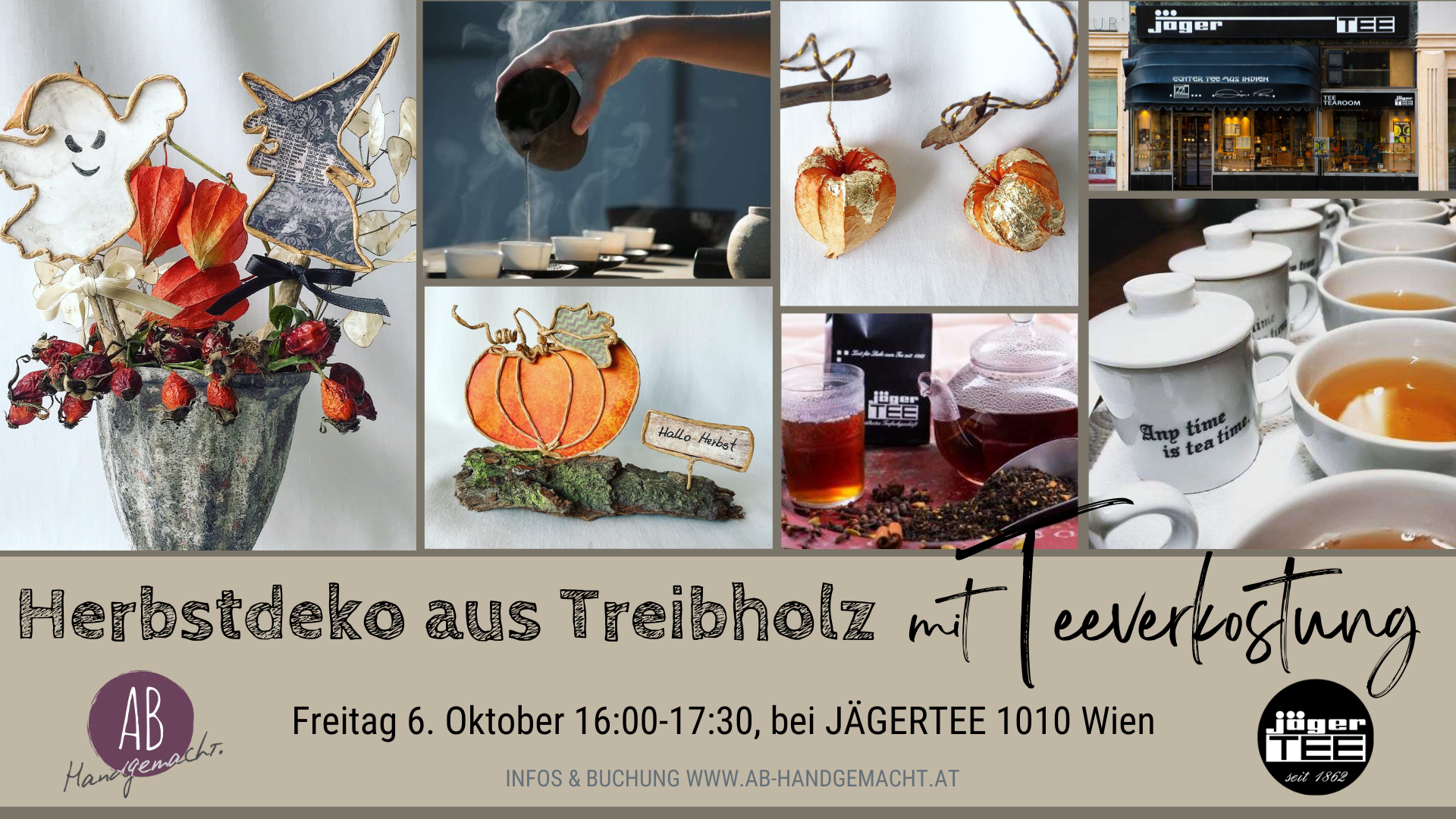 Workshop Jägertee1
